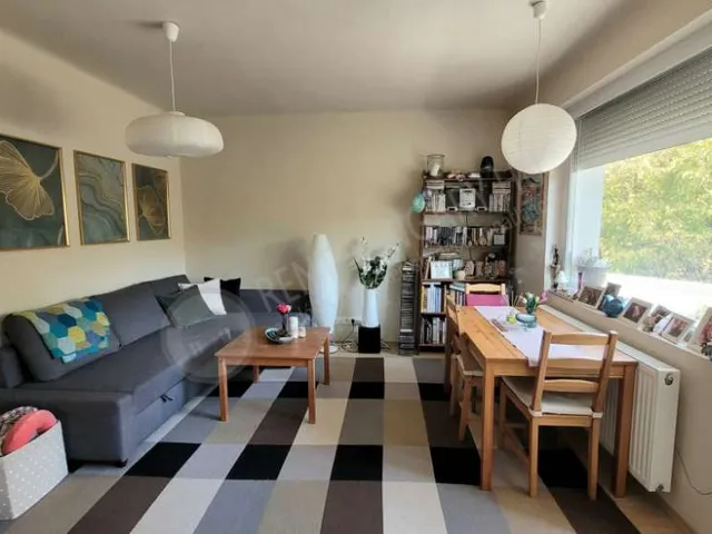 Eladó lakás Budapest II. kerület 51 nm