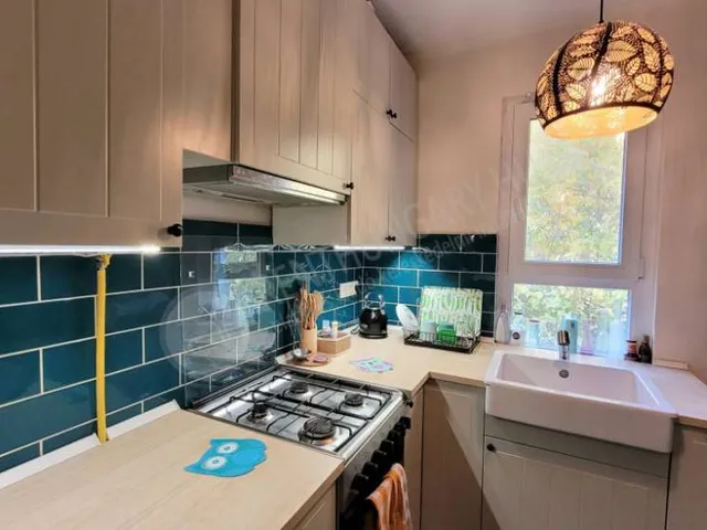 Eladó lakás Budapest II. kerület, Pasaréti út 51 nm