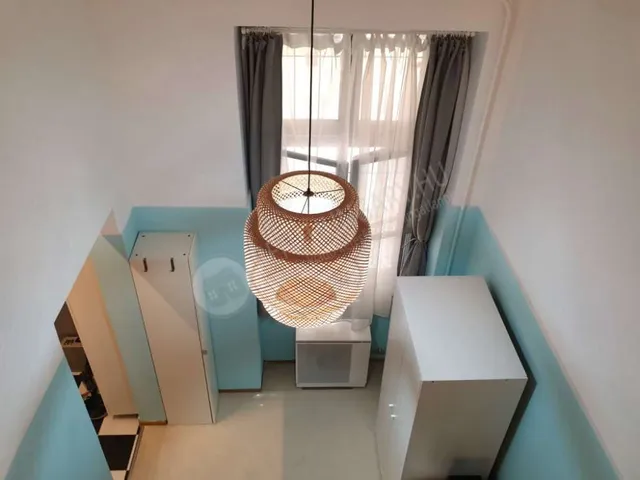 Eladó lakás Budapest VI. kerület 26 nm