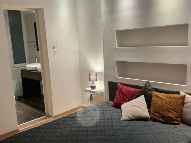 Kiadó lakás Budapest XIII. kerület, Victor Hugo utca 51 nm