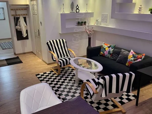 Kiadó lakás Budapest XIII. kerület 51 nm