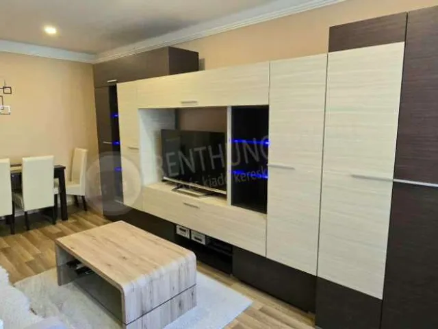 Kiadó lakás Budapest III. kerület 47 nm