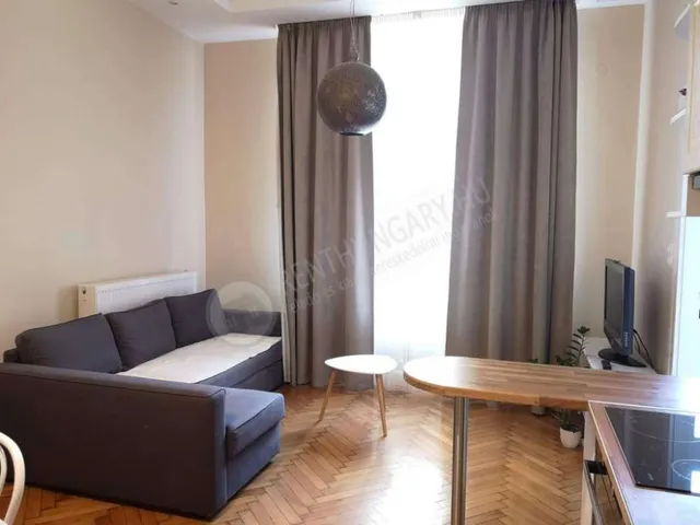 Kiadó lakás Budapest VIII. kerület, Baross utca 44 nm