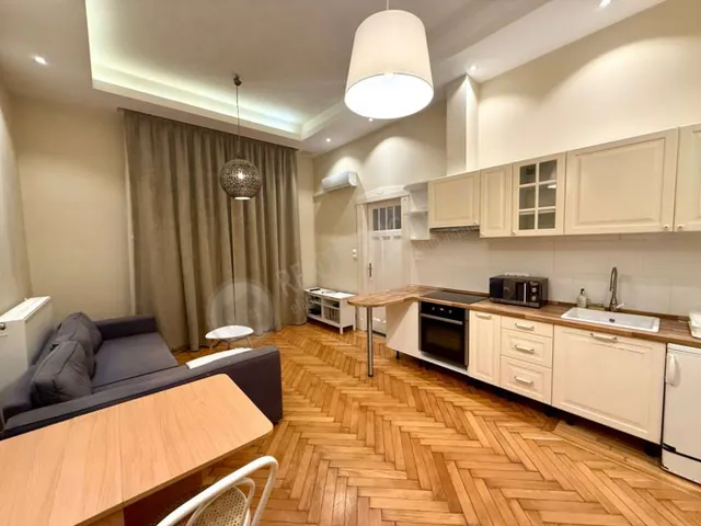 Kiadó lakás Budapest VIII. kerület 44 nm