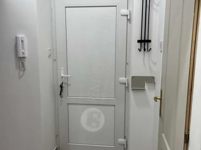 Kiadó lakás Budapest VI. kerület, Podmaniczky utca 34 nm