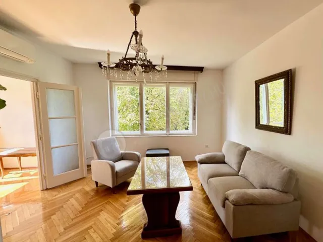 Kiadó lakás Budapest II. kerület 45 nm