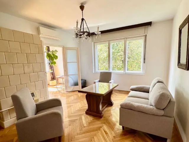 Kiadó lakás Budapest II. kerület, Guyon Richárd utca 45 nm