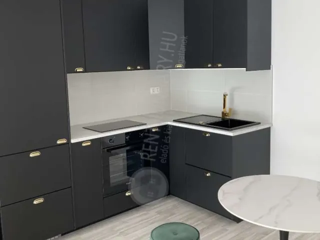 Kiadó lakás Budapest XIII. kerület, Szabolcs utca 35 nm