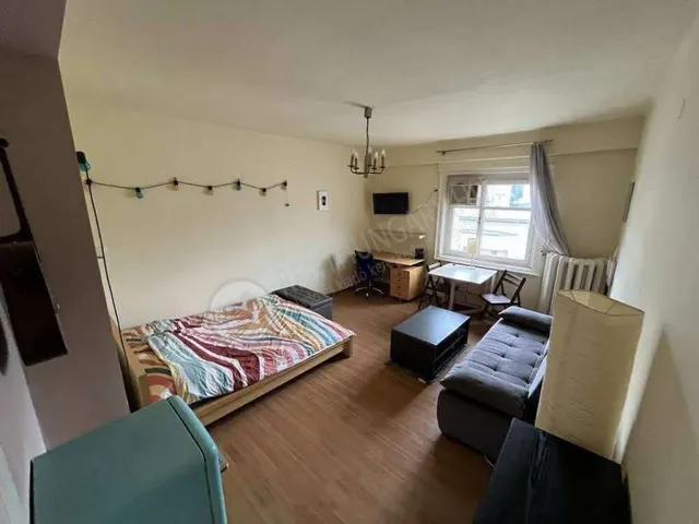 Kiadó lakás Budapest XIII. kerület 27 nm