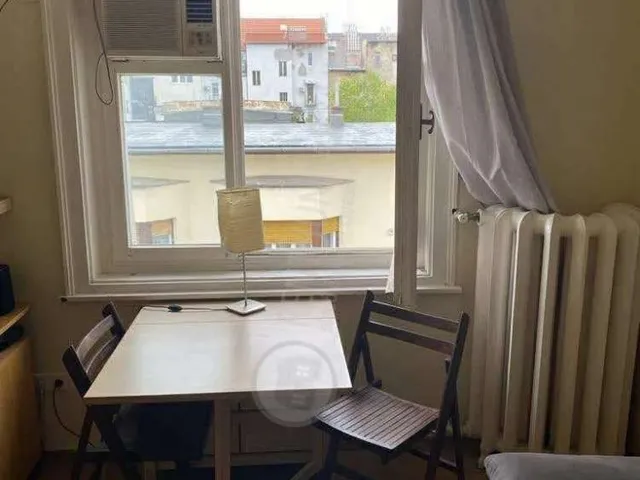 Kiadó lakás Budapest XIII. kerület, Katona József utca 27 nm