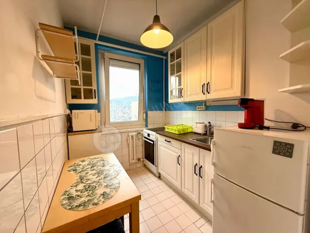 Kiadó lakás Budapest XI. kerület 39 nm