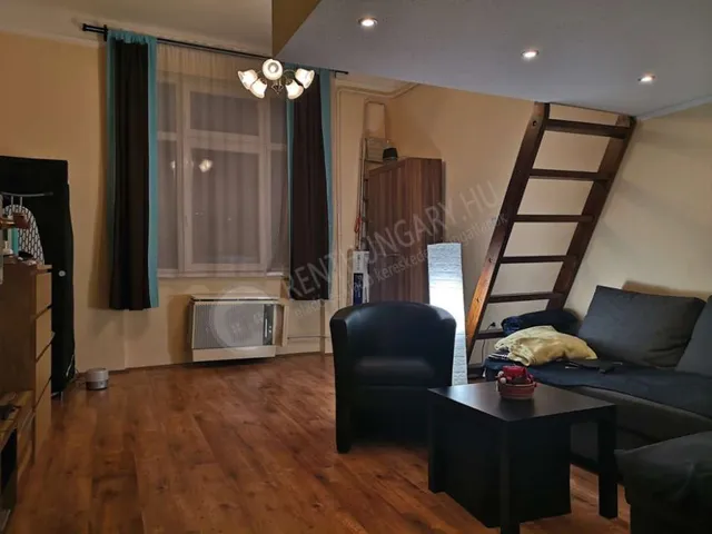 Kiadó lakás Budapest XIII. kerület, Szent László út 35 nm