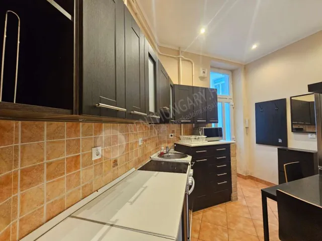 Kiadó lakás Budapest XIII. kerület 35 nm