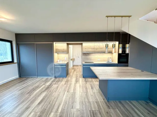 Kiadó lakás Budapest II. kerület 90 nm