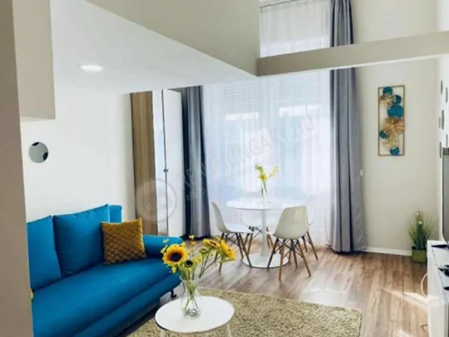 Kiadó lakás Budapest VII. kerület 35 nm