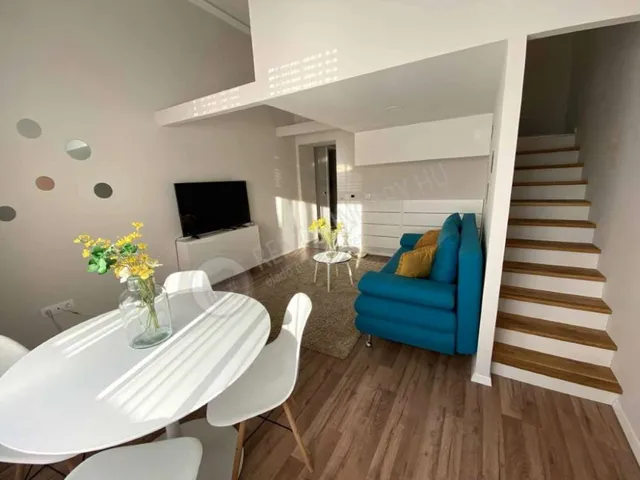 Kiadó lakás Budapest VII. kerület, Erzsébet körút 35 nm