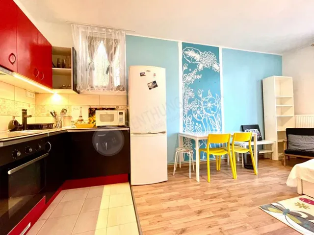 Kiadó lakás Budapest XI. kerület, Rahó utca 29 nm