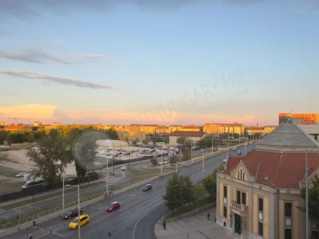 Kiadó lakás Budapest XIII. kerület 54 nm