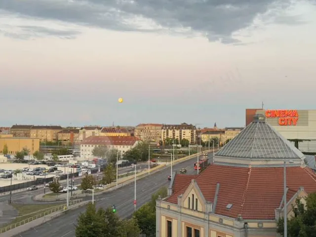 Kiadó lakás Budapest XIII. kerület, Váci út 54 nm