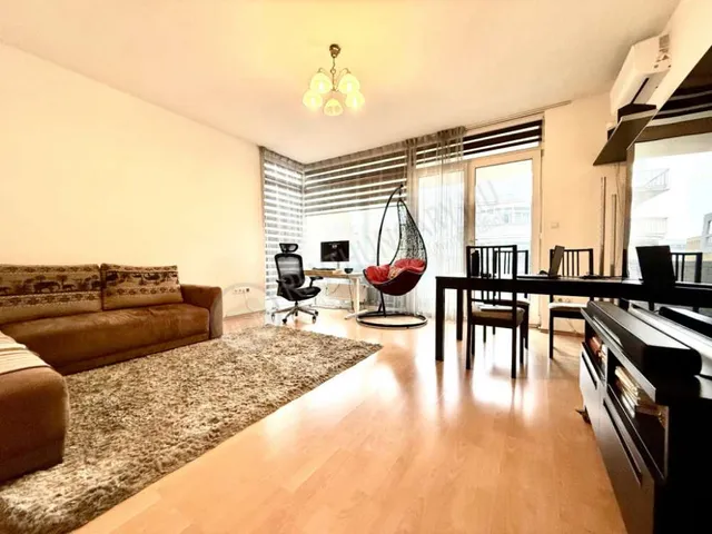 Kiadó lakás Budapest XI. kerület 54 nm