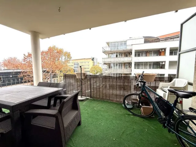 Kiadó lakás Budapest XI. kerület, Nádorliget utca 54 nm