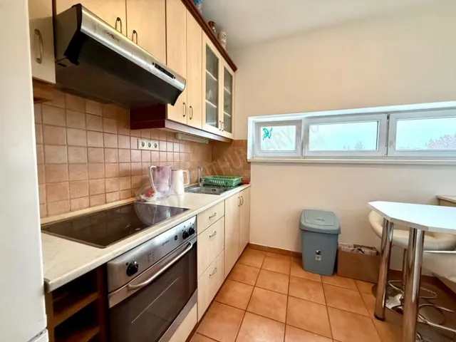 Kiadó lakás Budapest XI. kerület, Nádorliget utca 54 nm