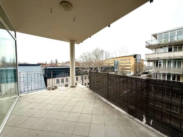 Kiadó lakás Budapest XI. kerület, Nádorliget utca 54 nm