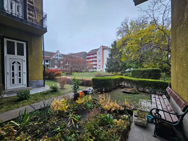 Eladó lakás Budapest IX. kerület 58 nm