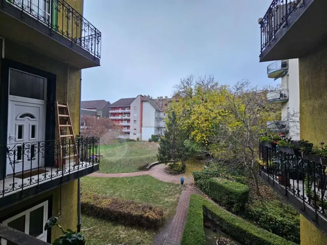 Eladó lakás Budapest IX. kerület, Berzenczey utca 58 nm