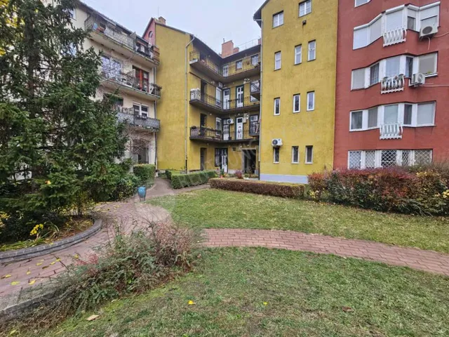 Eladó lakás Budapest IX. kerület, Berzenczey utca 58 nm