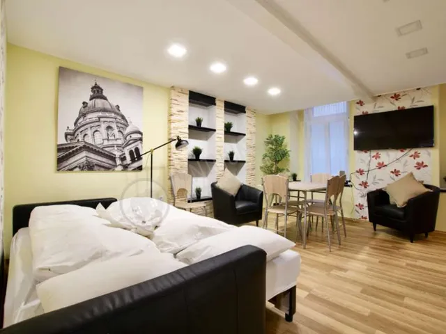 Kiadó lakás Budapest V. kerület 65 nm