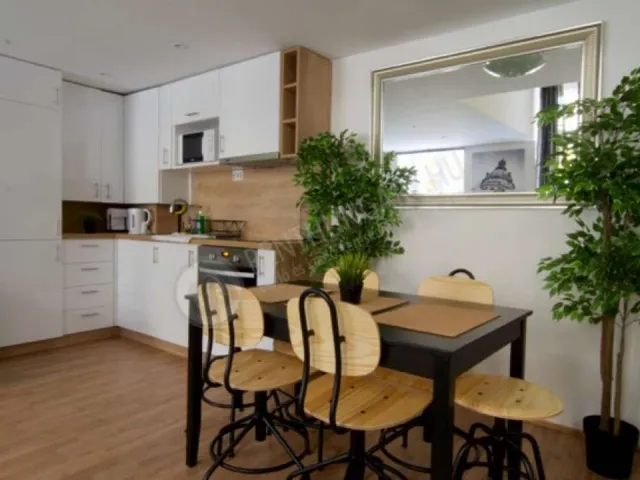 Kiadó lakás Budapest VI. kerület, Teréz körút 59 nm