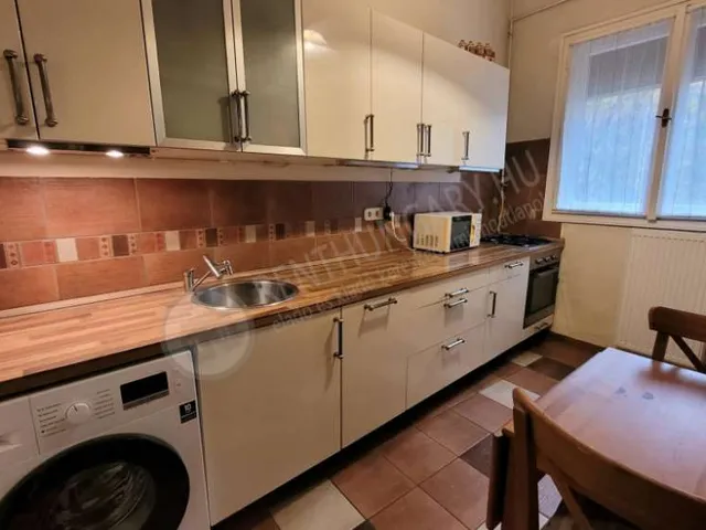 Kiadó lakás Budapest II. kerület 56 nm