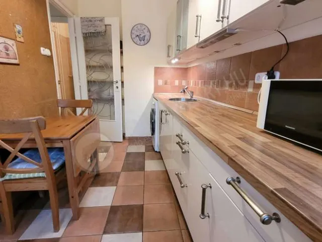 Kiadó lakás Budapest II. kerület, Fazekas utca 56 nm