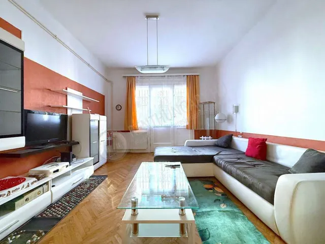 Kiadó lakás Budapest XIII. kerület 46 nm