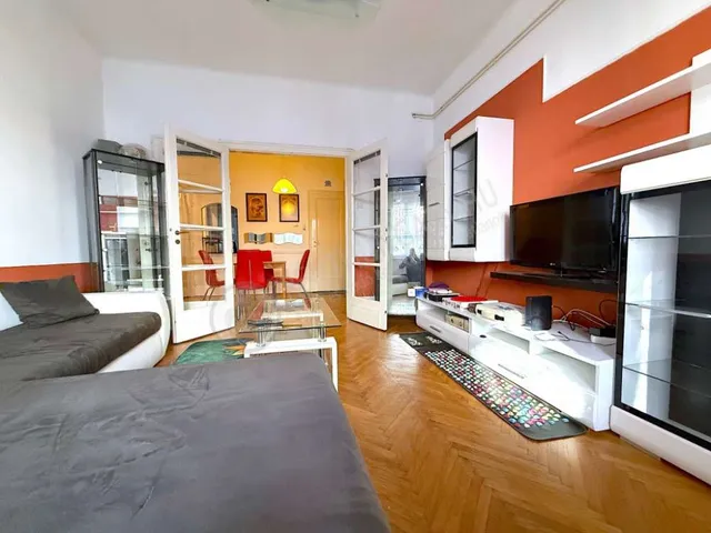 Kiadó lakás Budapest XIII. kerület 46 nm