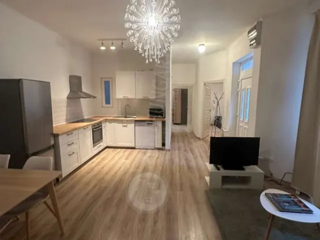 Kiadó lakás Budapest VII. kerület 60 nm