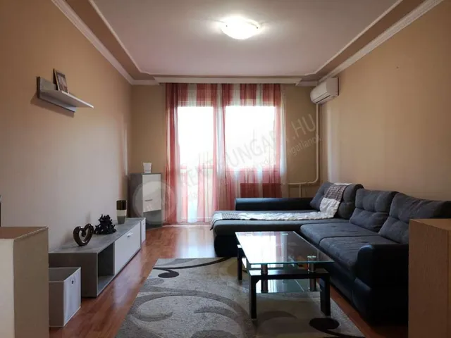 Kiadó lakás Budapest IV. kerület 53 nm