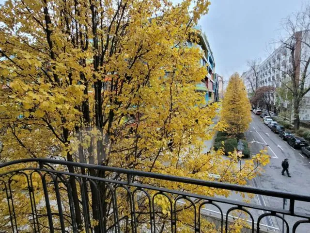 Kiadó lakás Budapest XI. kerület, Bercsényi utca 47 nm