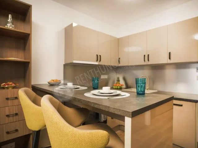 Eladó lakás Budapest VIII. kerület, Dankó utca 28 nm