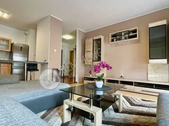 Kiadó lakás Budapest X. kerület 52 nm