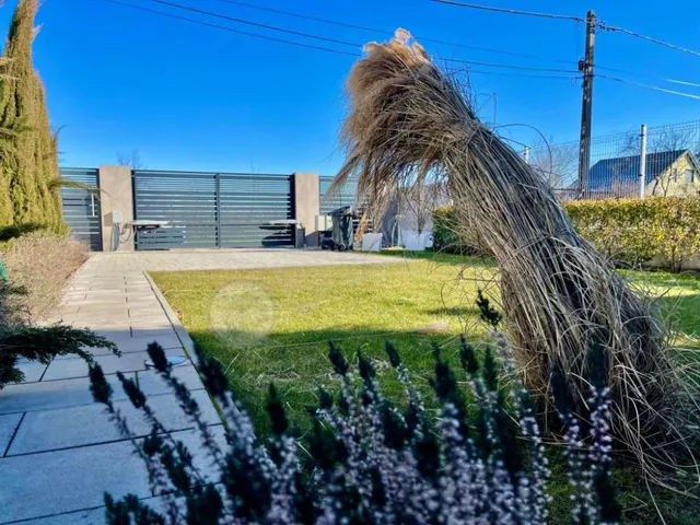 Kiadó ház Törökbálint, Tátika utca 100 nm