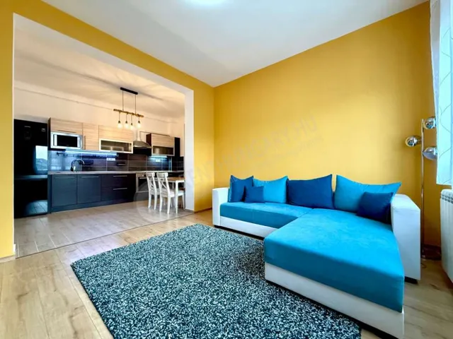 Kiadó lakás Budapest II. kerület, Kis Rókus utca 76 nm