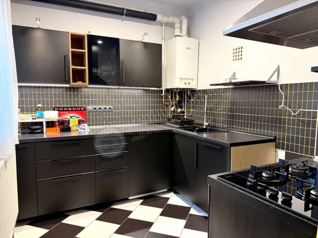 Kiadó lakás Budapest X. kerület, Zágrábi utca 40 nm