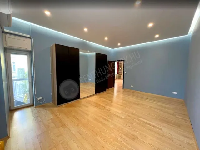 Kiadó lakás Budapest V. kerület, Szemere utca 90 nm
