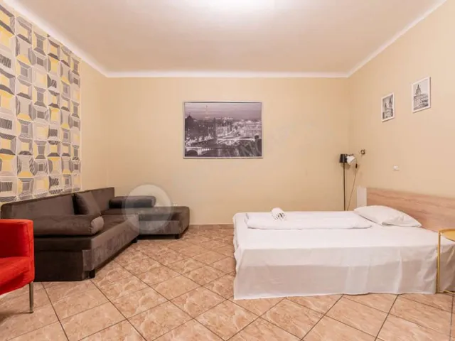 Kiadó lakás Budapest VI. kerület 68 nm