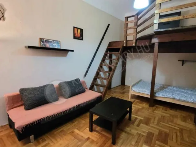 Kiadó lakás Budapest VII. kerület, Dohány utca 31 nm