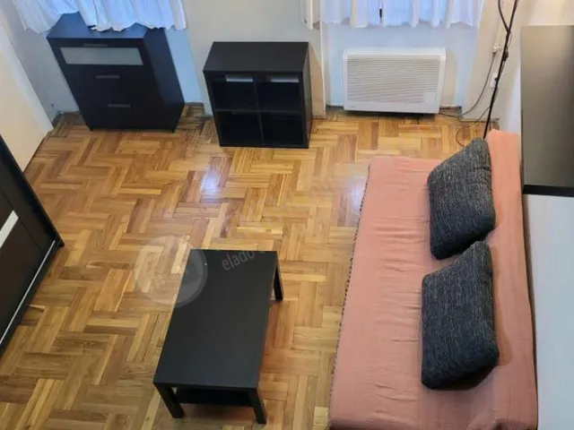 Kiadó lakás Budapest VII. kerület 31 nm
