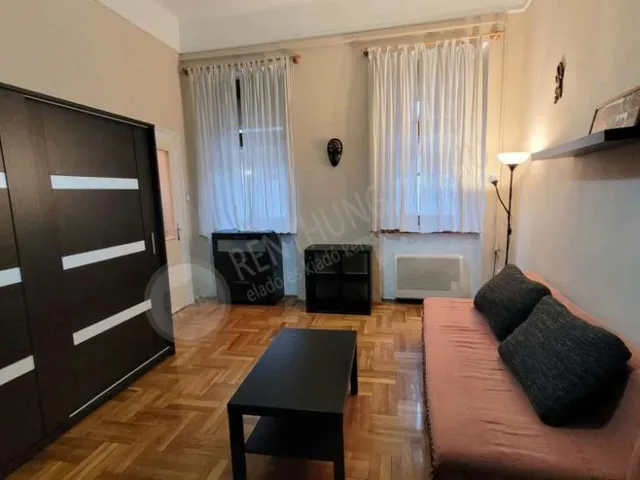 Kiadó lakás Budapest VII. kerület, Dohány utca 31 nm