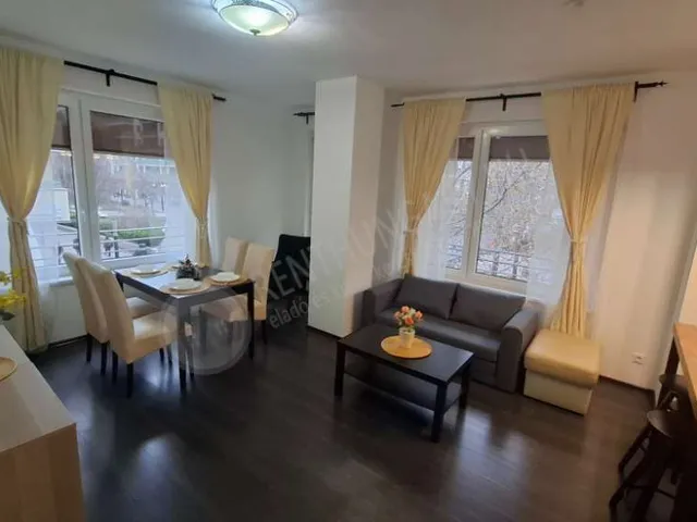 Kiadó lakás Budapest VIII. kerület 66 nm